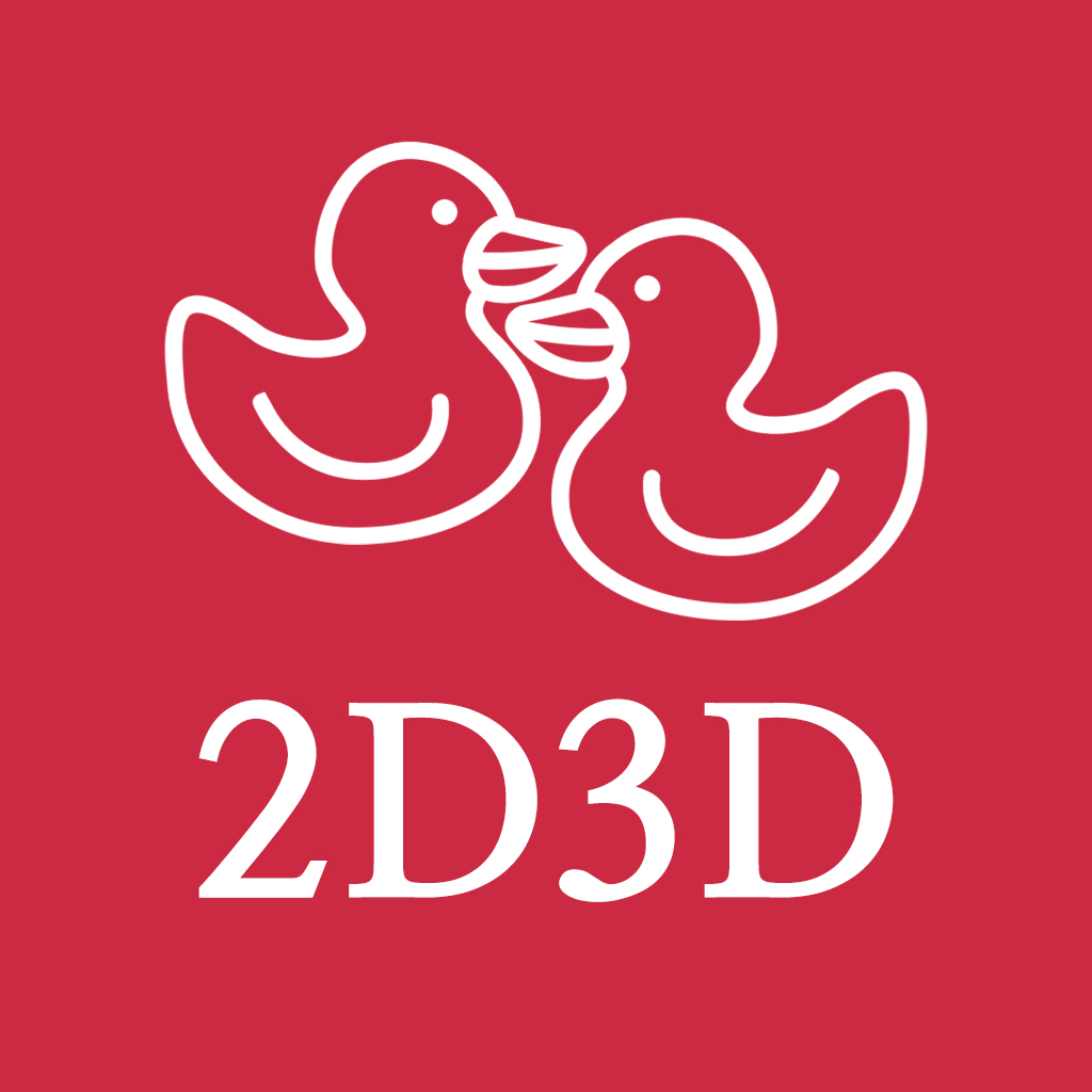 Duck 2D